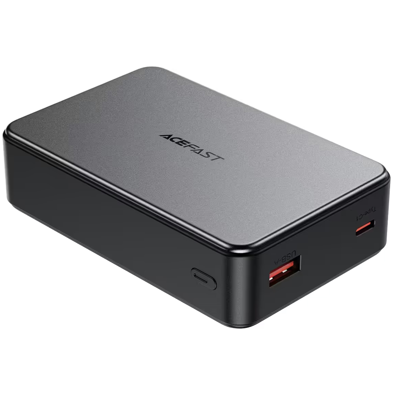 Портативное ЗУ Power Bank Acefast M29 22.5W with cable 20000 mAh
