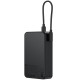 Портативное ЗУ Power Bank Acefast M29 22.5W with cable 20000 mAh