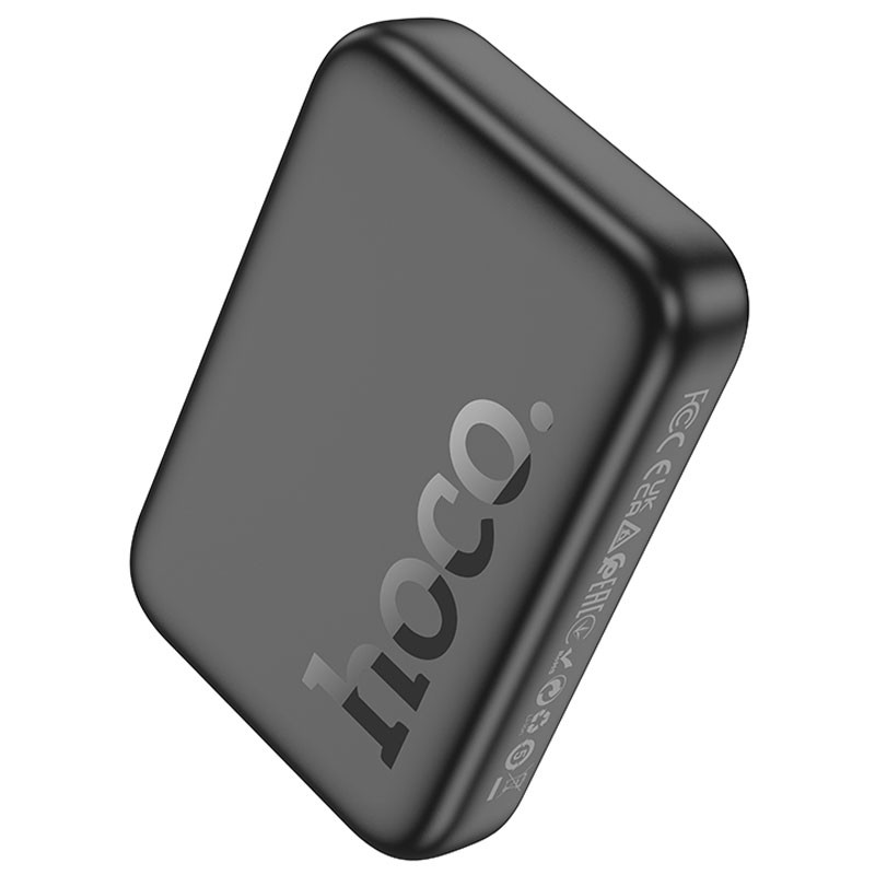 Портативное ЗУ Power Bank Hoco J117 Esteem PD20W с БЗУ 5000 mAh