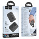 Портативное ЗУ Power Bank Hoco J117 Esteem PD20W с БЗУ 5000 mAh