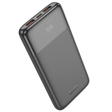 Портативное ЗУ Power Bank Hoco J121 Fast 22.5W+PD20W 10000 mAh