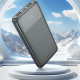 Портативное ЗУ Power Bank Hoco J121 Fast 22.5W+PD20W 10000 mAh