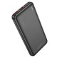 Портативное ЗУ Power Bank Borofone BJ38 22.5W+PD20W 10000 mAh