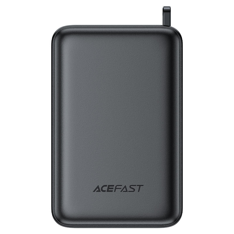 Портативное ЗУ Power Bank Acefast M4 PD67W 20000 mAh