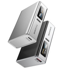 Портативное ЗУ Power Bank BOROFONE BJ72 Energy 22.5W+PD20W with display 10000 mAh