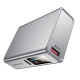 Портативное ЗУ Power Bank BOROFONE BJ72 Energy 22.5W+PD20W with display 10000 mAh