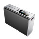 Портативное ЗУ Power Bank BOROFONE BJ72 Energy 22.5W+PD20W with display 10000 mAh