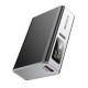 Портативное ЗУ Power Bank BOROFONE BJ72 Energy 22.5W+PD20W with display 10000 mAh