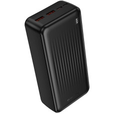 Портативное ЗУ Power Bank Borofone BJ80B Clever 22.5W+PD20W 30000 mAh