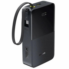 Портативное ЗУ Power Bank Baseus EnerFill FC51 Bipow2 Pro 22.5W 20000 mAh (E00277)