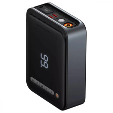 Пусковое устройство (бустер) для автомобиля Baseus Super Energy Jump 8000 mAh (CGCN)