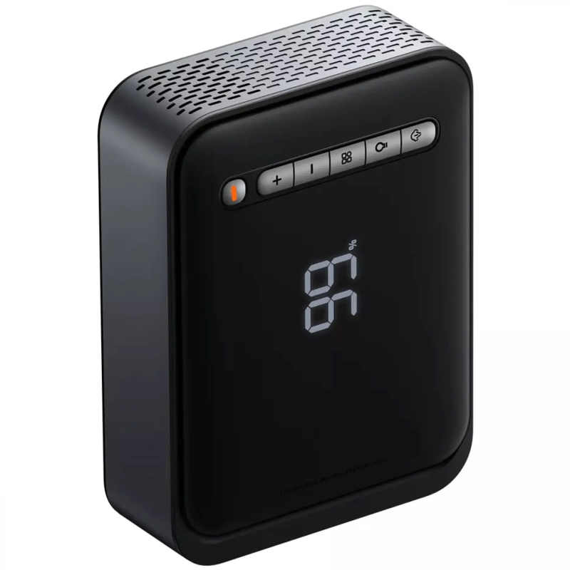 Пусковое устройство (бустер) для автомобиля Baseus Super Energy Jump 8000 mAh (CGCN)