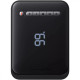 Пусковое устройство (бустер) для автомобиля Baseus Super Energy Jump 8000 mAh (CGCN)