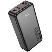 Портативное ЗУ Power Bank Hoco Q27 Jewel 22.5W+PD33W 10000 mAh