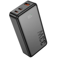 Портативное ЗУ Power Bank Hoco Q27 Jewel 22.5W+PD33W 10000 mAh