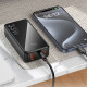 Портативное ЗУ Power Bank Hoco Q27 Jewel 22.5W+PD33W 10000 mAh