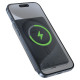 Портативное ЗУ Power Bank Acefast M12 PD20W с БЗУ 10000 mAh