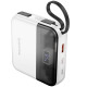 Портативное ЗУ Power Bank BOROFONE BJ64 Distinct 22.5W+PD20W with cable 10000 mAh