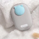 Уценка Портативное ЗУ Power Bank GXZ-N705 2in1 с обогревателем для рук 10000 mAh