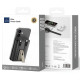Портативное ЗУ Power Bank WIWU Wi-P056 22.5W+PD20W с БЗУ+iWatch with cable 10000 mAh