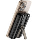 Портативное ЗУ Power Bank WIWU Wi-P056 22.5W+PD20W с БЗУ+iWatch with cable 10000 mAh