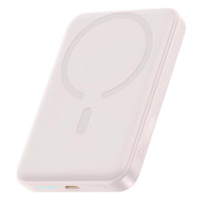 Портативное ЗУ Power Bank Baseus EnerFill FM11 Ultra-Mini 22.5W с БЗУ 10000mAh (P1008210E123)
