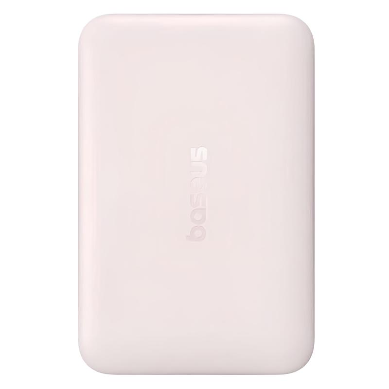 Портативное ЗУ Power Bank Baseus EnerFill FM11 Ultra-Mini 22.5W с БЗУ 10000mAh (P1008210E123)