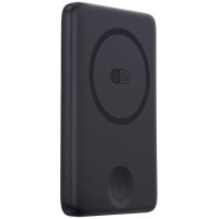 Портативное ЗУ Power Bank Baseus EnerFill FT11 Magnetic PD27W с БЗУ 10000mAh (P1008210G123)
