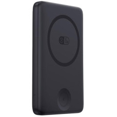 Портативное ЗУ Power Bank Baseus EnerFill FT11 Magnetic PD27W с БЗУ 10000mAh (P1008210G123)