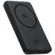 Портативное ЗУ Power Bank Baseus EnerFill FT11 Magnetic PD27W с БЗУ 10000mAh (P1008210G123)