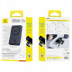 Портативное ЗУ Power Bank Baseus EnerFill FT11 Magnetic PD27W с БЗУ 10000mAh (P1008210G123)