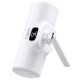 Портативное ЗУ Power Bank WIWU Wi-P017-C Type-C 5000 mAh