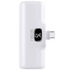 Уценка Портативное ЗУ Power Bank WIWU Wi-P017-C Type-C 5000 mAh