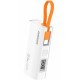Портативное ЗУ Power Bank Amaya FD39 22.5W with display and cable 5000 mAh