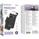 Портативное ЗУ Power Bank Borofone BJ65 High 22.5W+PD20W with cable 30000 mAh