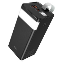 Уценка Портативное ЗУ Power Bank Hoco J86A Powermaster 22.5W 50000 mAh