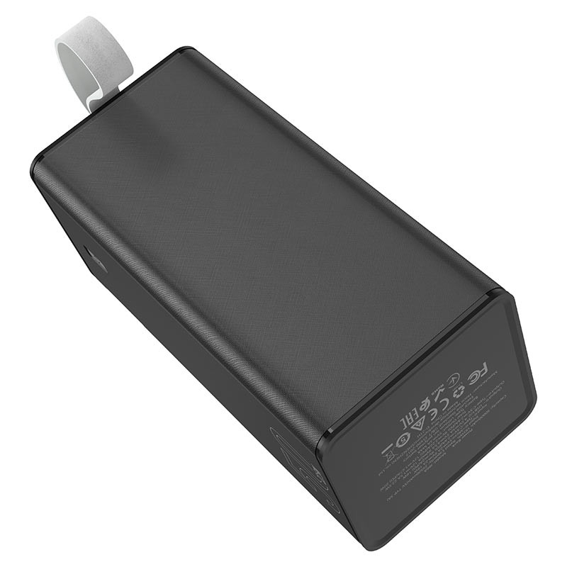 Уценка Портативное ЗУ Power Bank Hoco J86A Powermaster 22.5W 50000 mAh