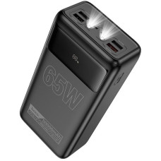 Портативное ЗУ Power Bank Hoco DB81A Apollo PD65W 50000 mAh