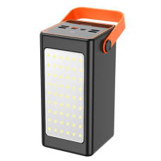Уценка Портативное ЗУ Power Bank Hoco J107 Super 22.5W 90000 mAh