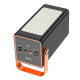 Уценка Портативное ЗУ Power Bank Hoco J107 Super 22.5W 90000 mAh