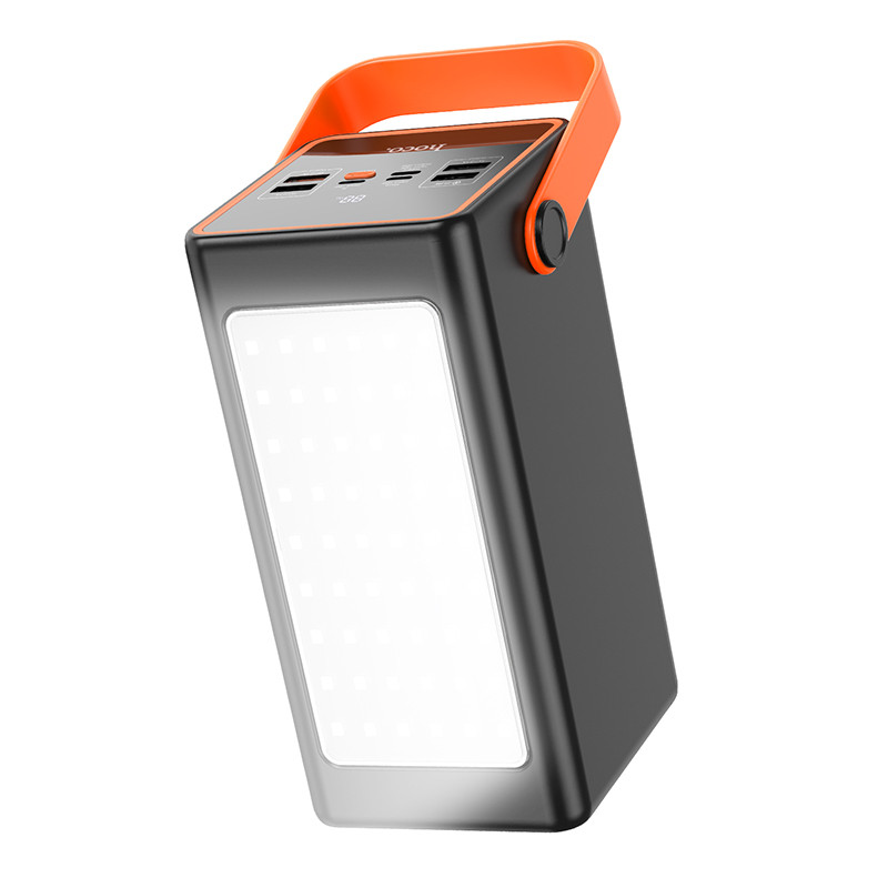Уценка Портативное ЗУ Power Bank Hoco J107 Super 22.5W 90000 mAh