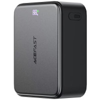 Портативное ЗУ Power Bank Acefast M28 22.5W with cable 10000 mAh