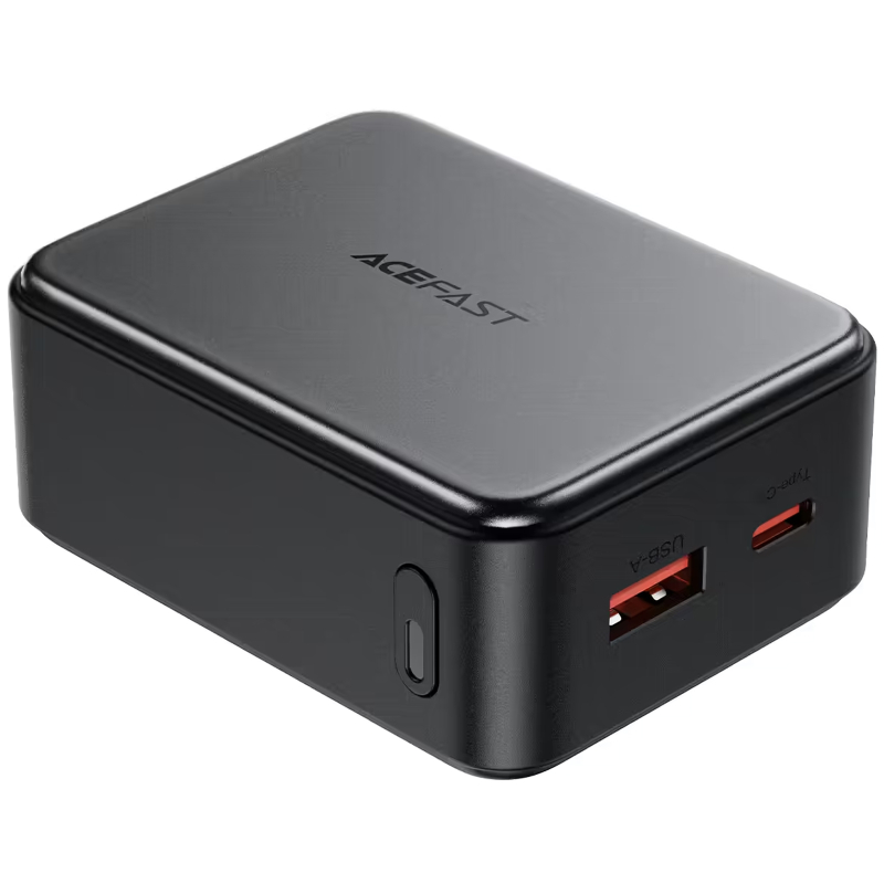 Портативное ЗУ Power Bank Acefast M28 22.5W with cable 10000 mAh