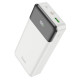 Портативное ЗУ Power Bank Hoco J102A Cool figure PD20W+QC3.0 20000 mAh