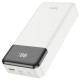 Портативное ЗУ Power Bank Hoco J102A Cool figure PD20W+QC3.0 20000 mAh