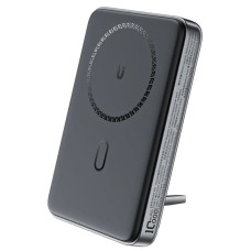 Портативное ЗУ Power Bank Acefast M6 PD20W с БЗУ 10000 mAh