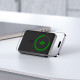 Портативное ЗУ Power Bank Acefast M6 PD20W с БЗУ 10000 mAh