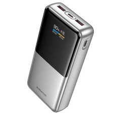Портативное ЗУ Power Bank BOROFONE BJ75A Foinse 22.5W+PD20W with display 20000 mAh