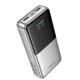 Портативное ЗУ Power Bank BOROFONE BJ75A Foinse 22.5W+PD20W with display 20000 mAh