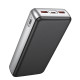 Портативное ЗУ Power Bank BOROFONE BJ75A Foinse 22.5W+PD20W with display 20000 mAh